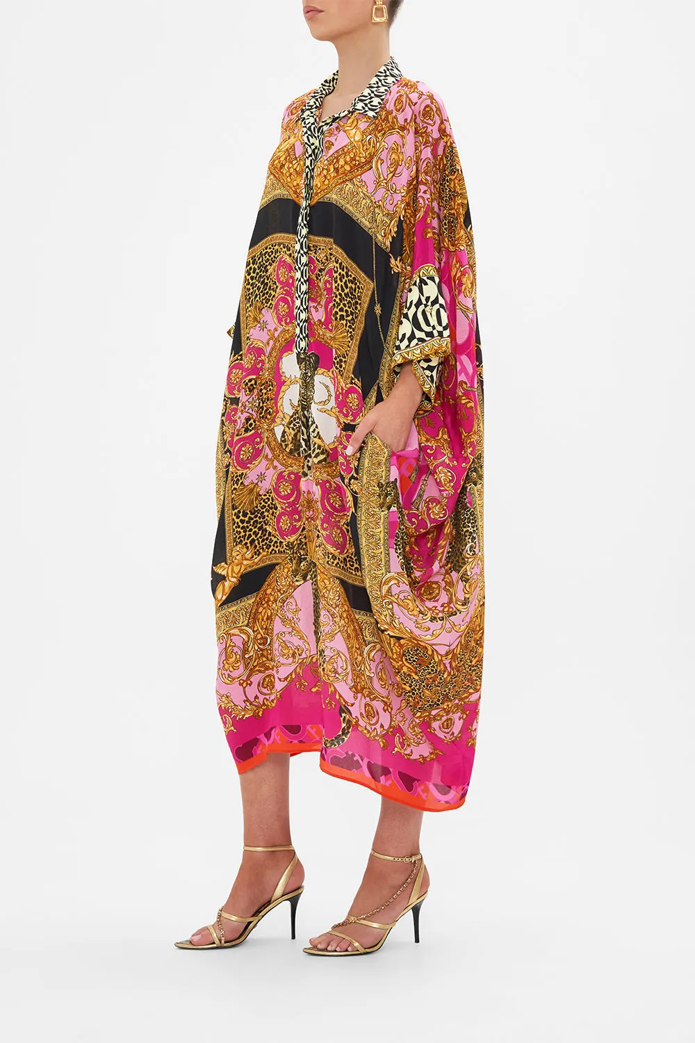 BATWING KAFTAN CIAO PALAZZO