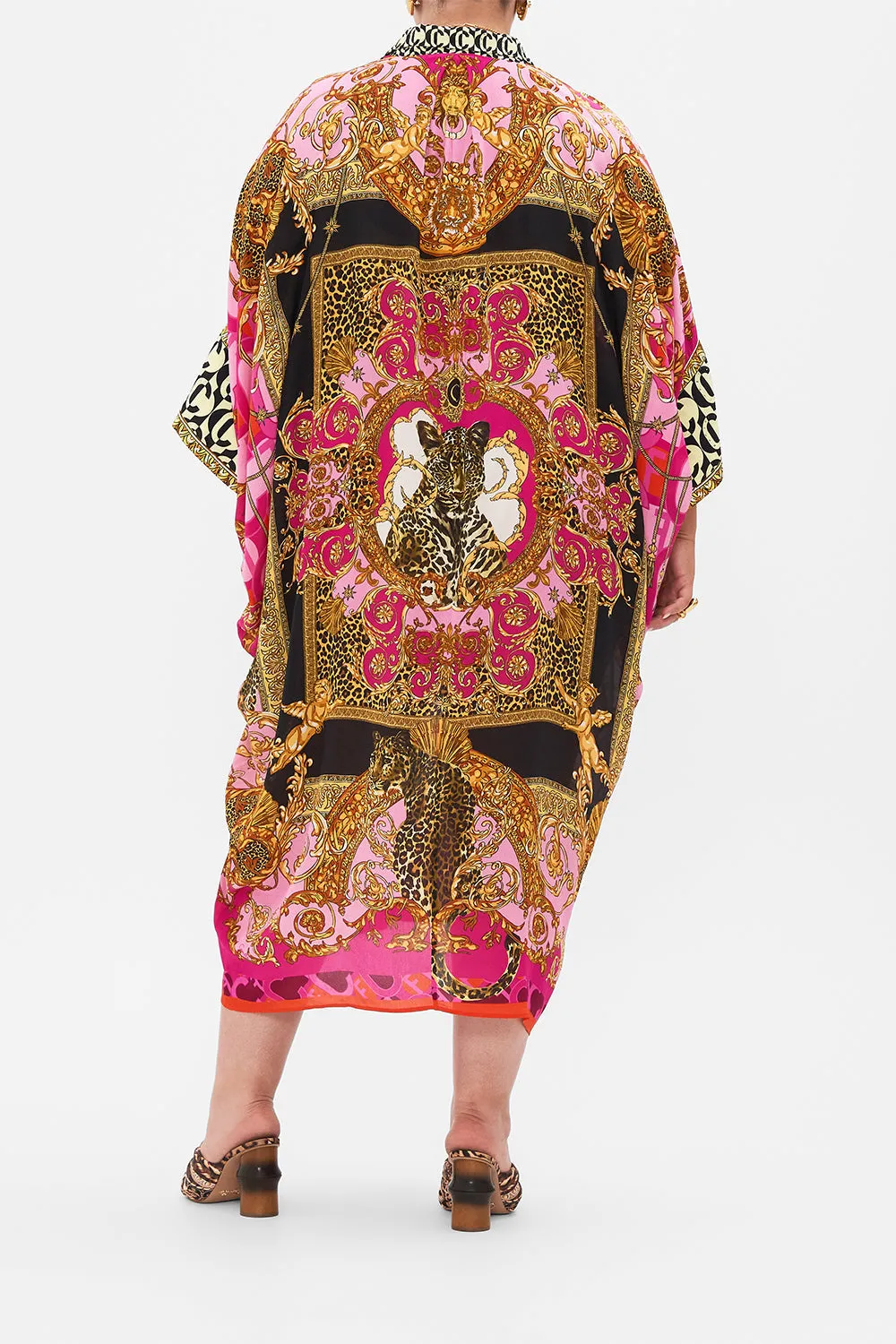 BATWING KAFTAN CIAO PALAZZO