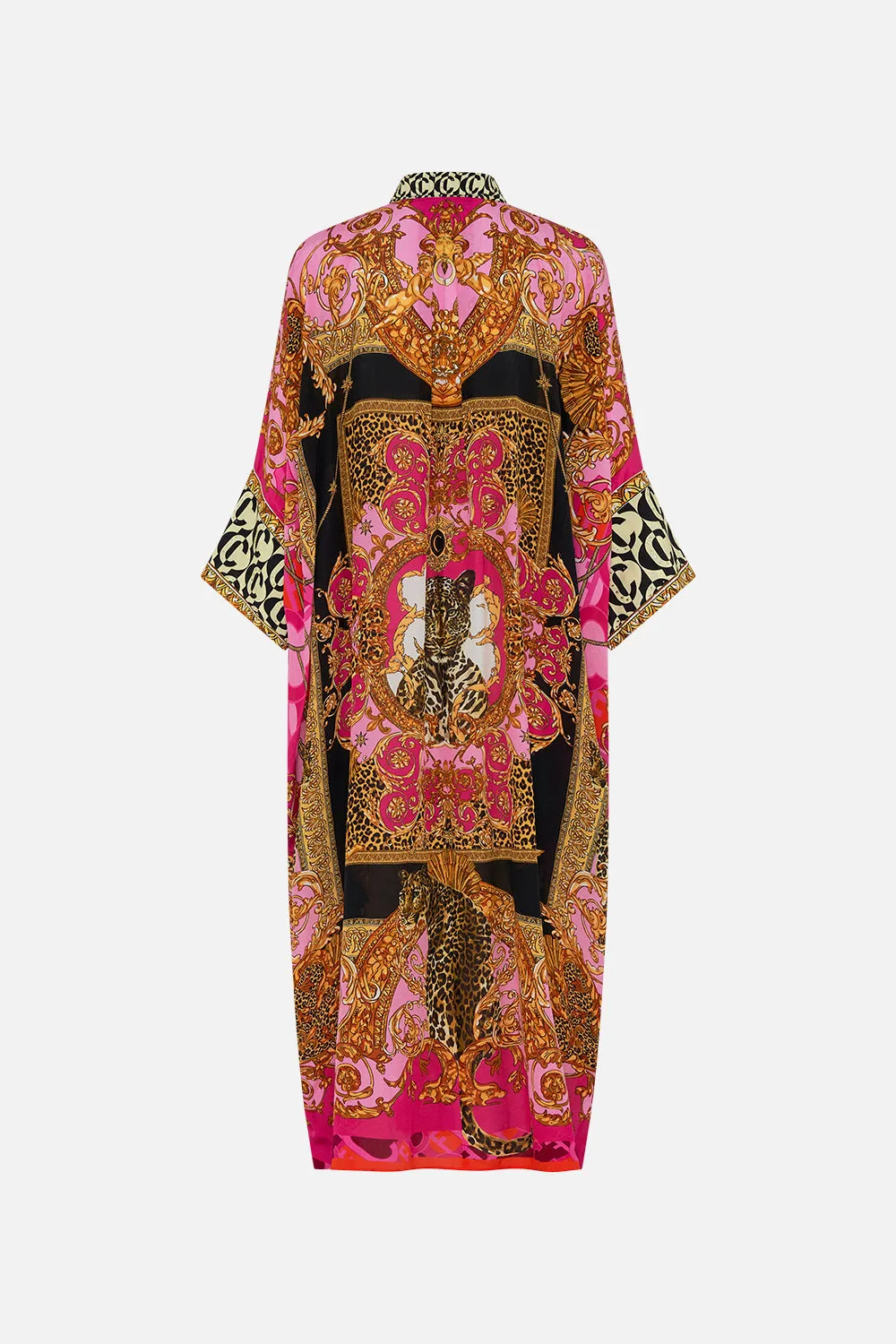 BATWING KAFTAN CIAO PALAZZO