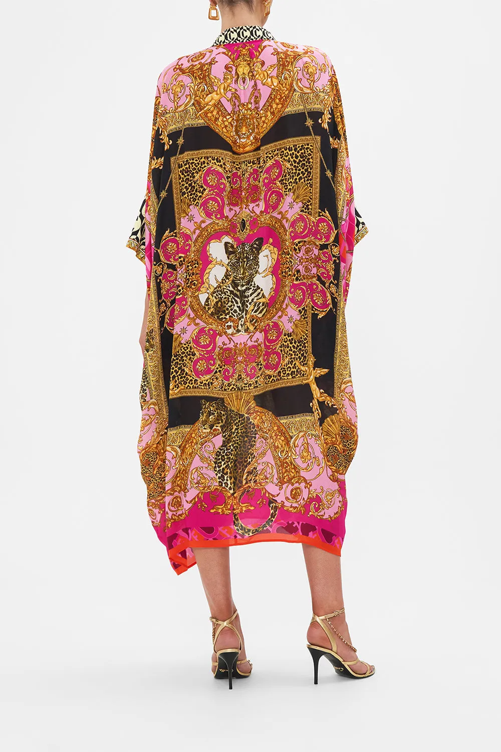 BATWING KAFTAN CIAO PALAZZO