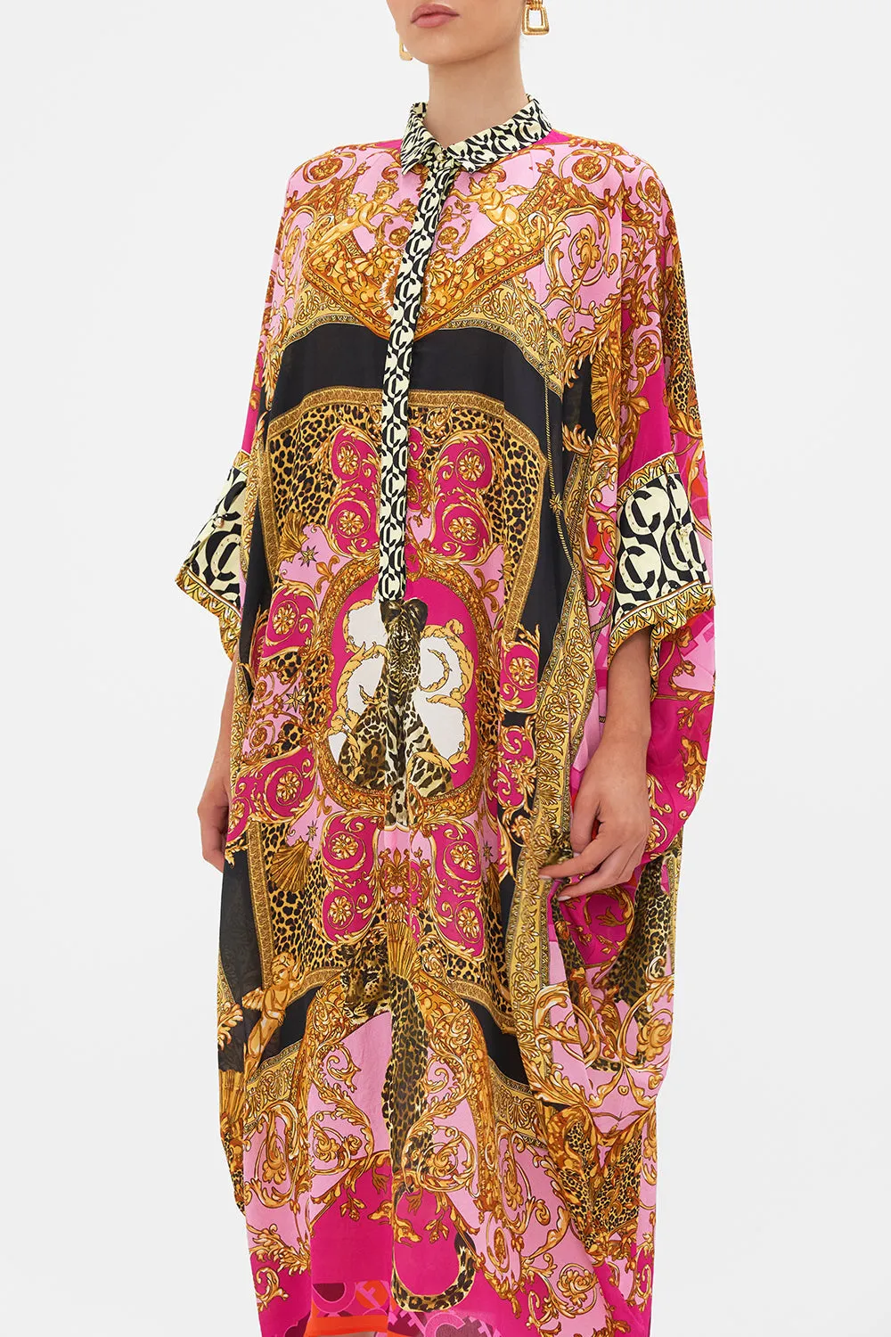 BATWING KAFTAN CIAO PALAZZO