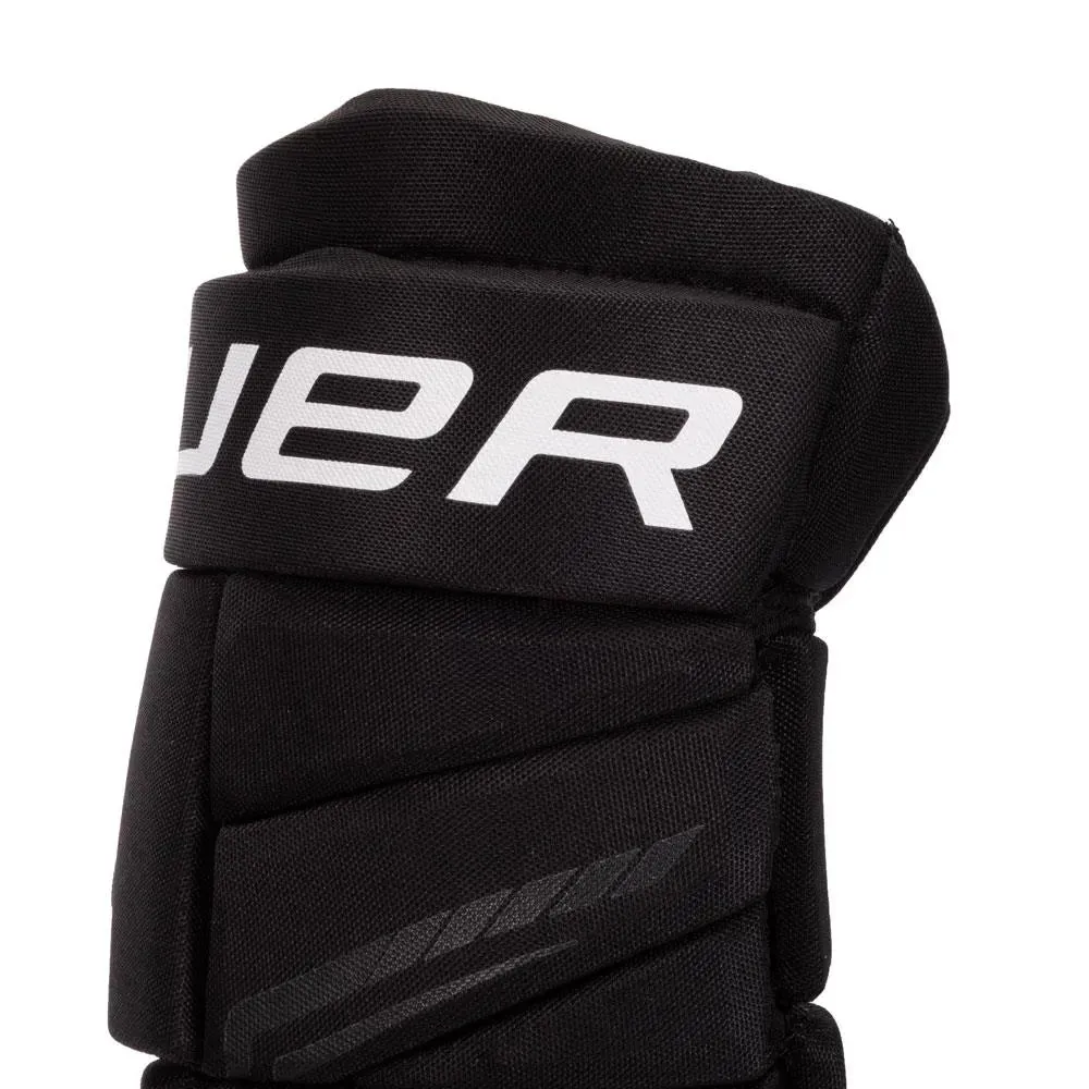 Bauer X INT. Hockey Gloves