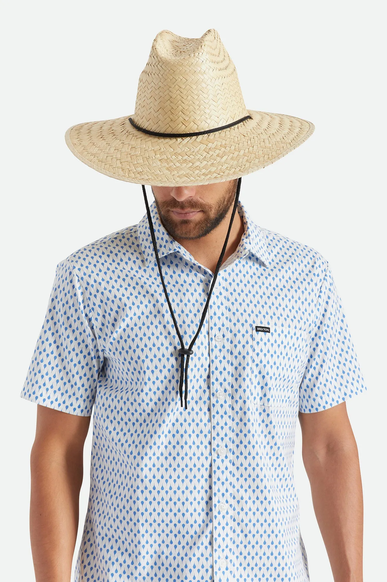 Bells II Sun Hat - Tan