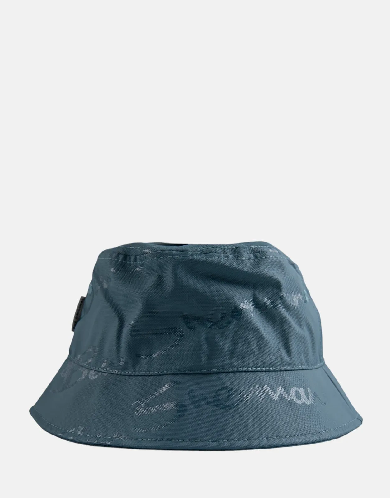 Ben Sherman Wax Target Bucket Hat CIT