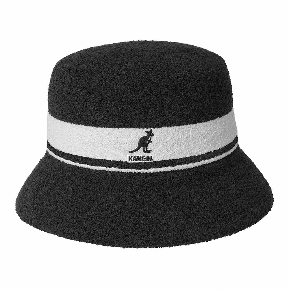 BERMUDA STRIPE BUCKET