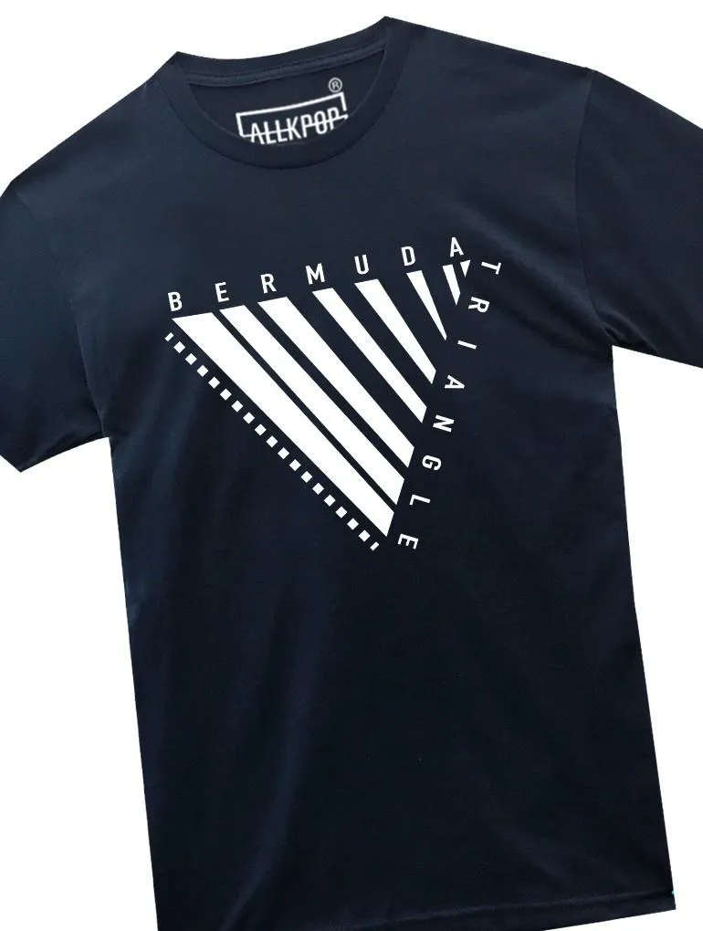 Bermuda Triangle Tee