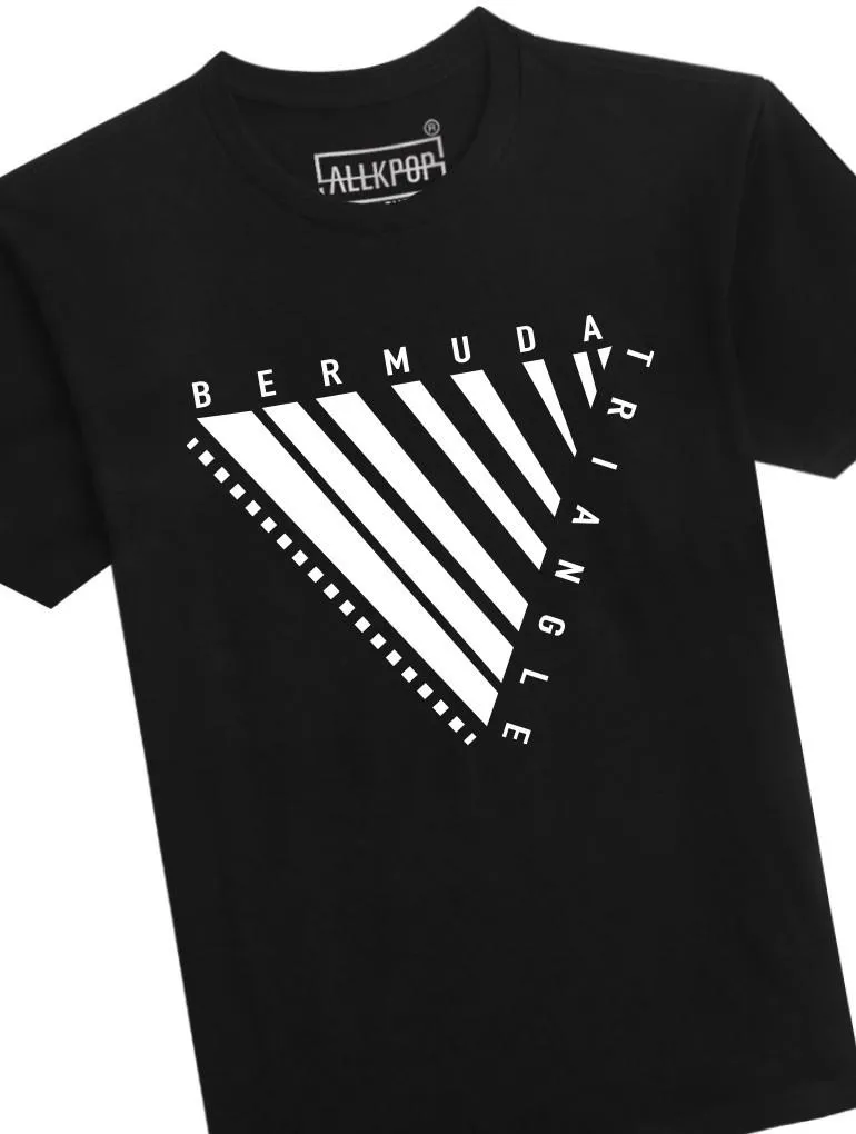 Bermuda Triangle Tee