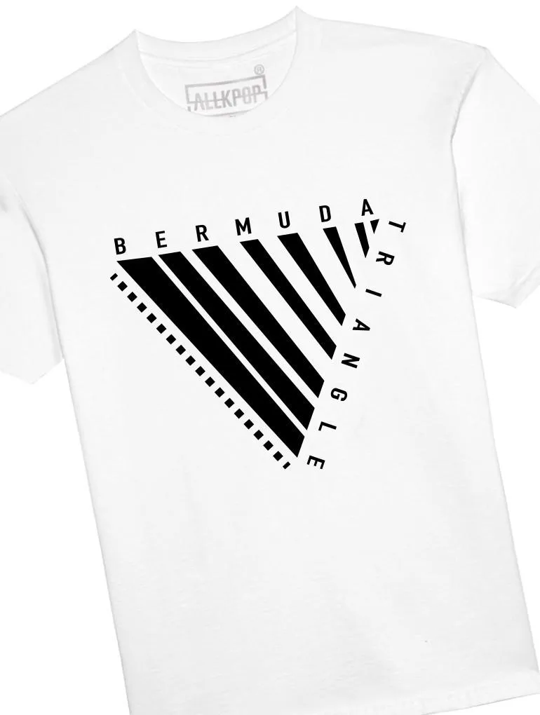 Bermuda Triangle Tee