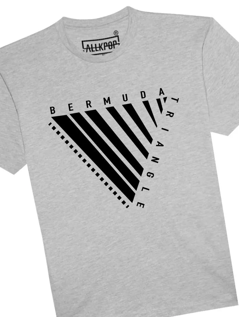 Bermuda Triangle Tee