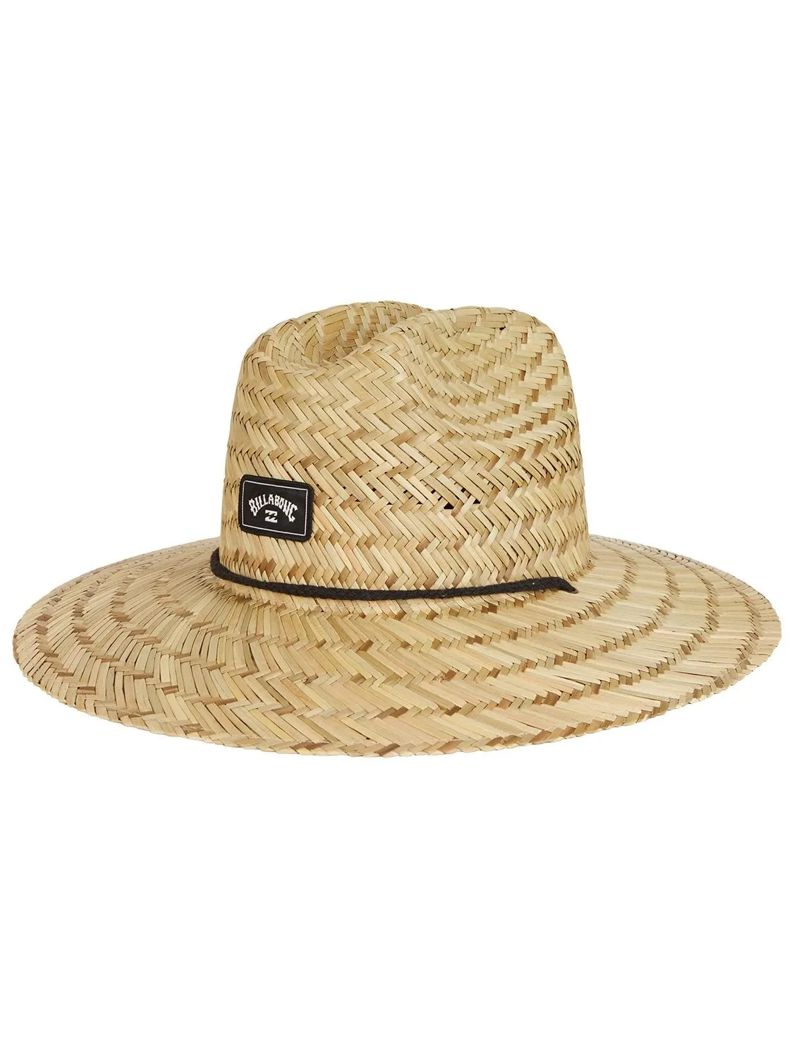 Billabong Boys Tides Straw Hat