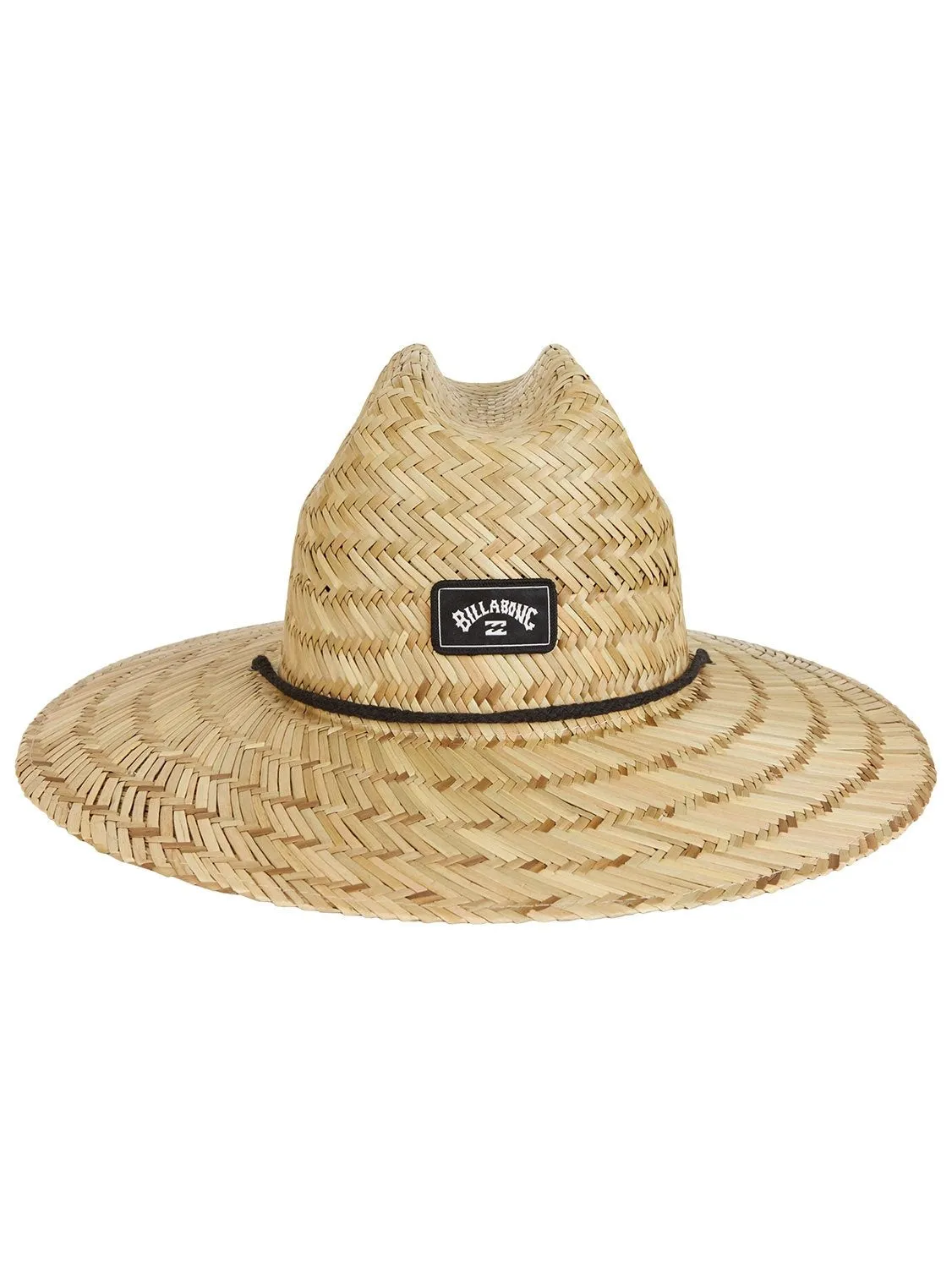 Billabong Boys Tides Straw Hat