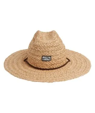 Billabong Jonesy Straw Hat