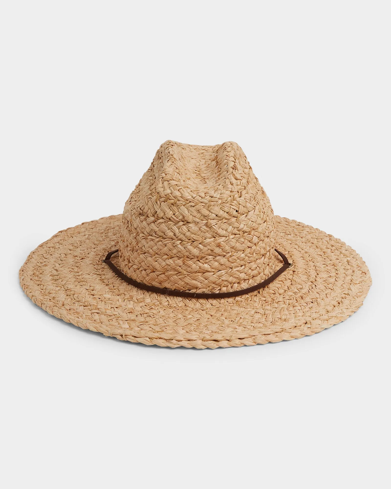 Billabong Jonesy Straw Hat