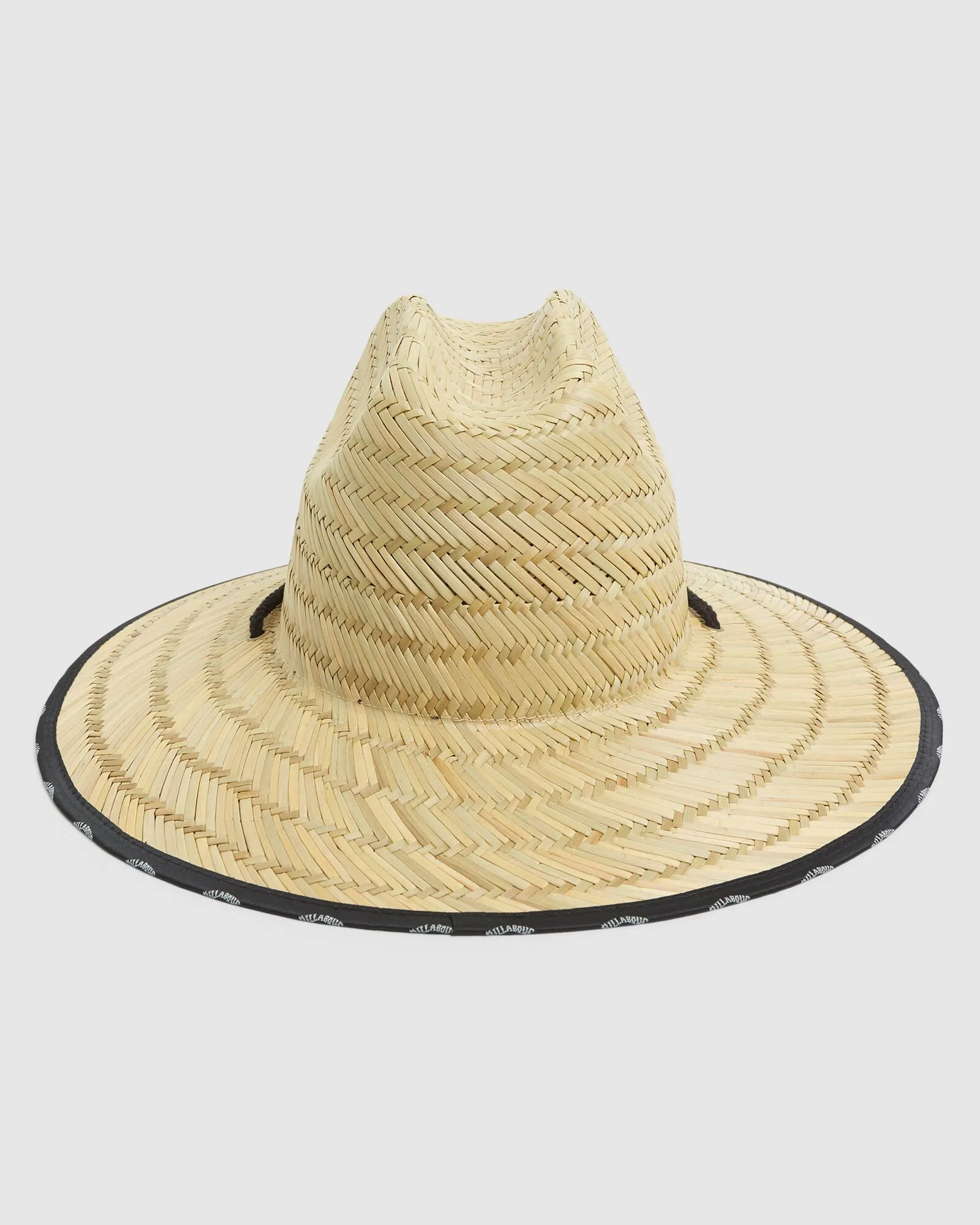 Billabong Waves Straw Hat