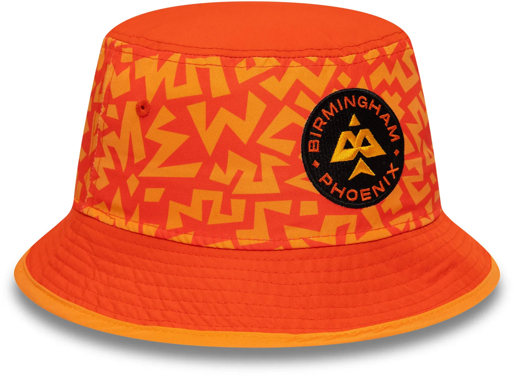 Birmingham Phoenix The Hundred New Era All Over Print Bucket Hat