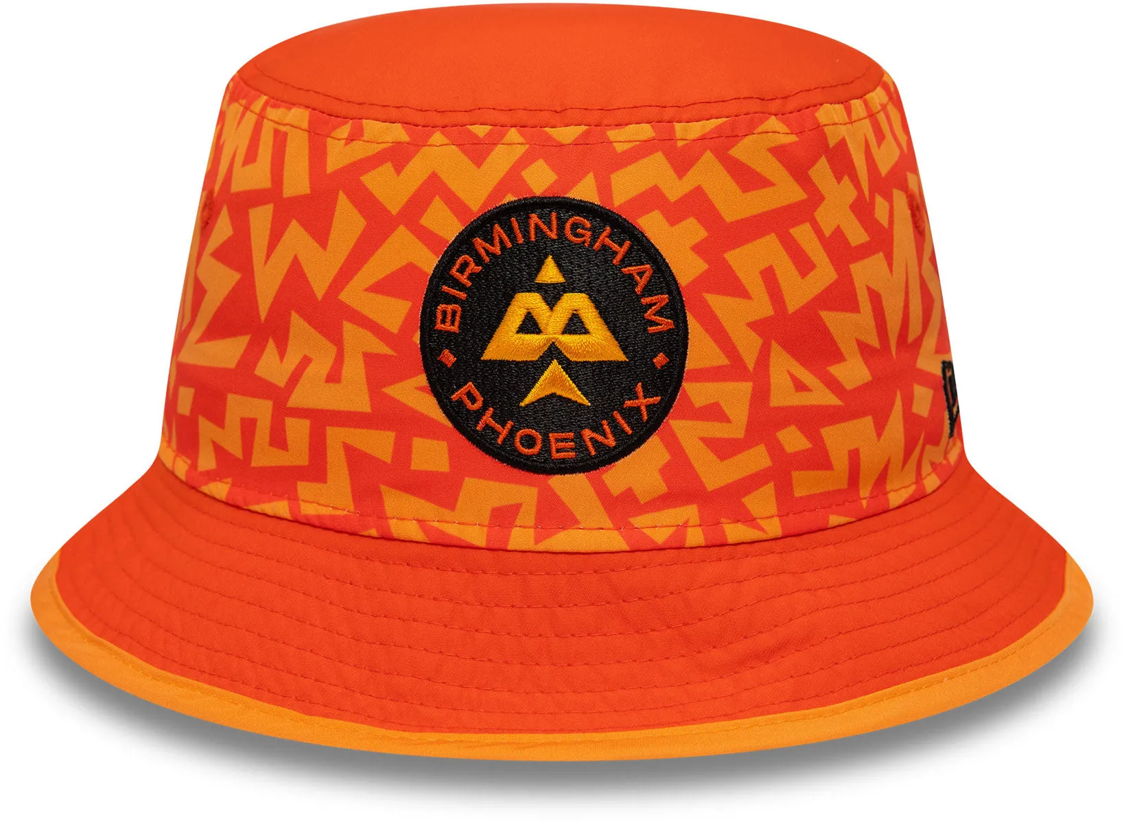 Birmingham Phoenix The Hundred New Era All Over Print Bucket Hat