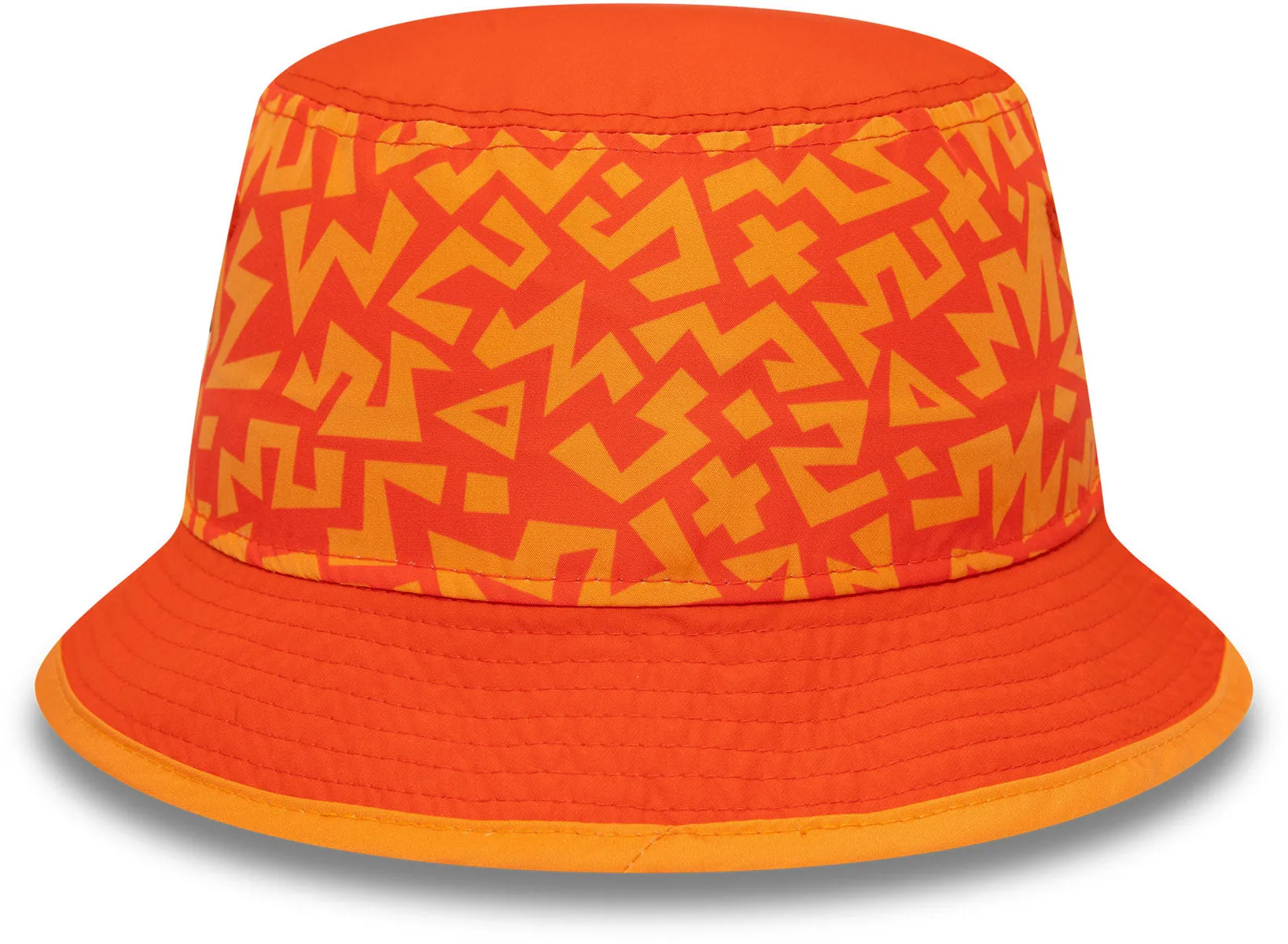 Birmingham Phoenix The Hundred New Era All Over Print Bucket Hat