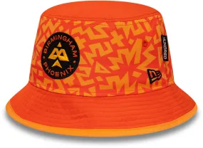 Birmingham Phoenix The Hundred New Era All Over Print Bucket Hat