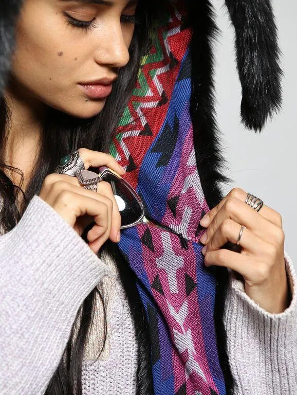 Black Bunny Collectors Edition SpiritHoods