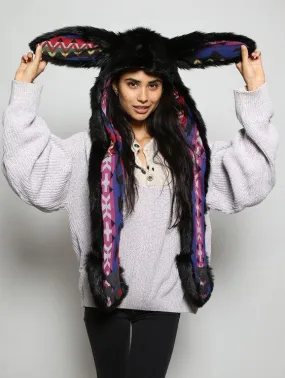 Black Bunny Collectors Edition SpiritHoods