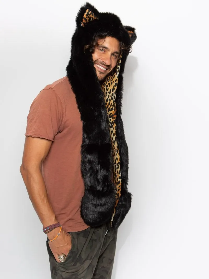 Black Cat Collector Edition SpiritHood