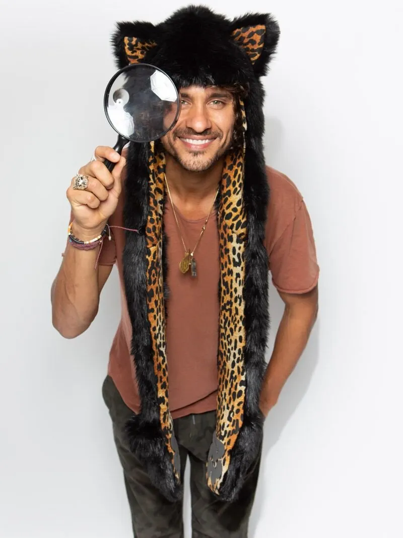 Black Cat Collector Edition SpiritHood