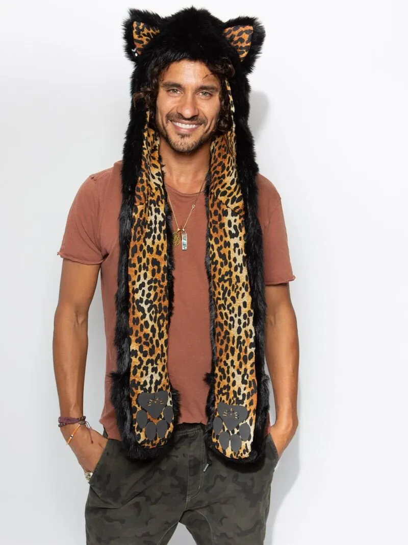 Black Cat Collector Edition SpiritHood