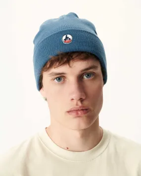 Blue jeans Beanie Jim