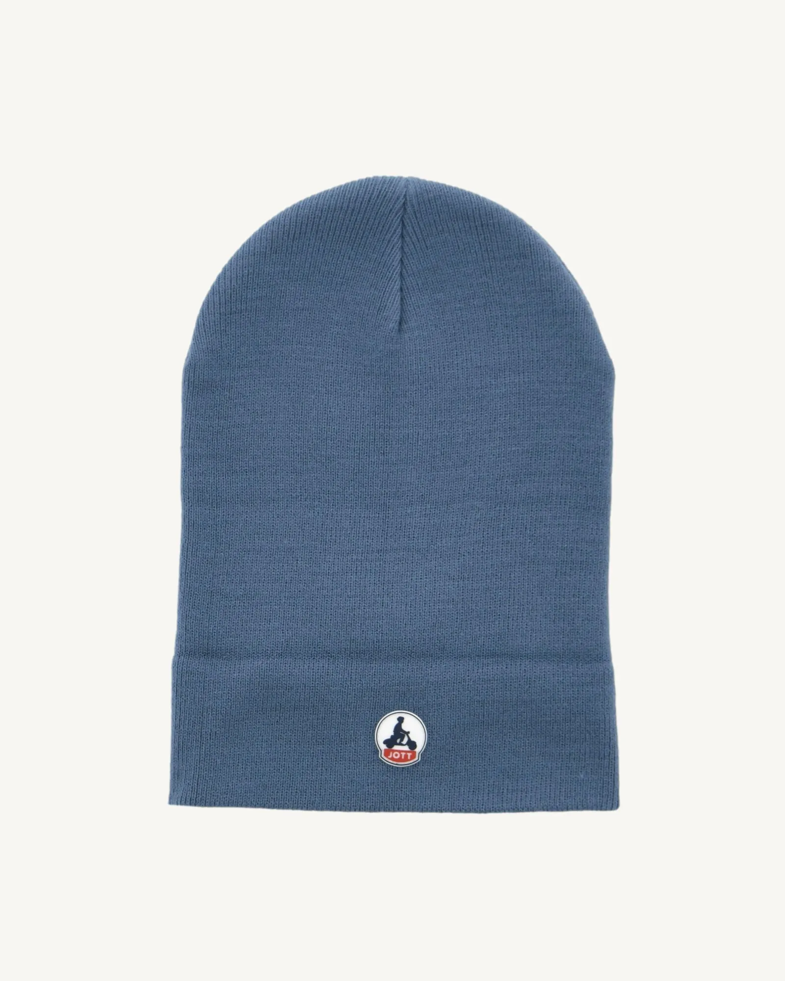 Blue jeans Beanie Jim