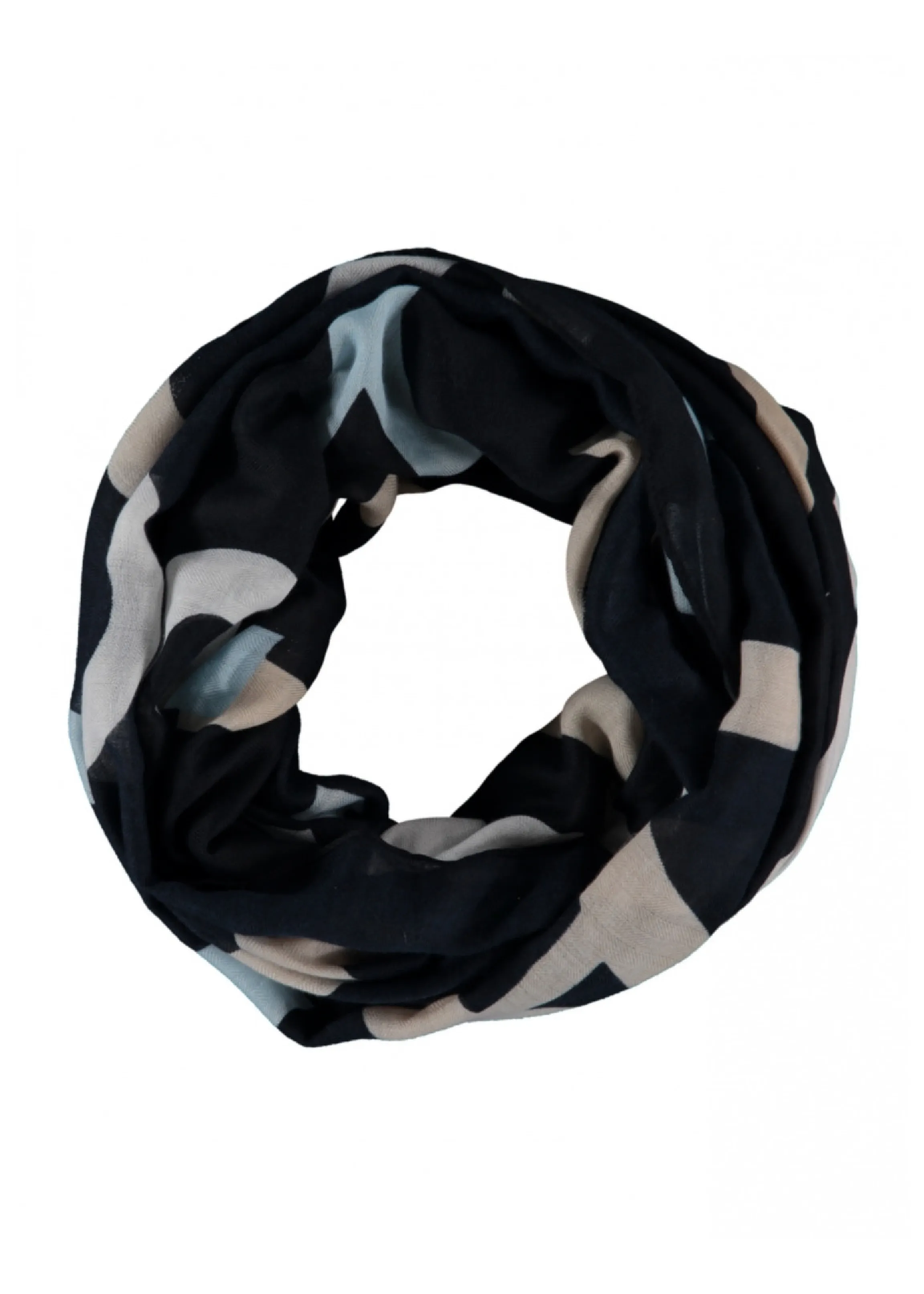 Bonnie Navy Snood