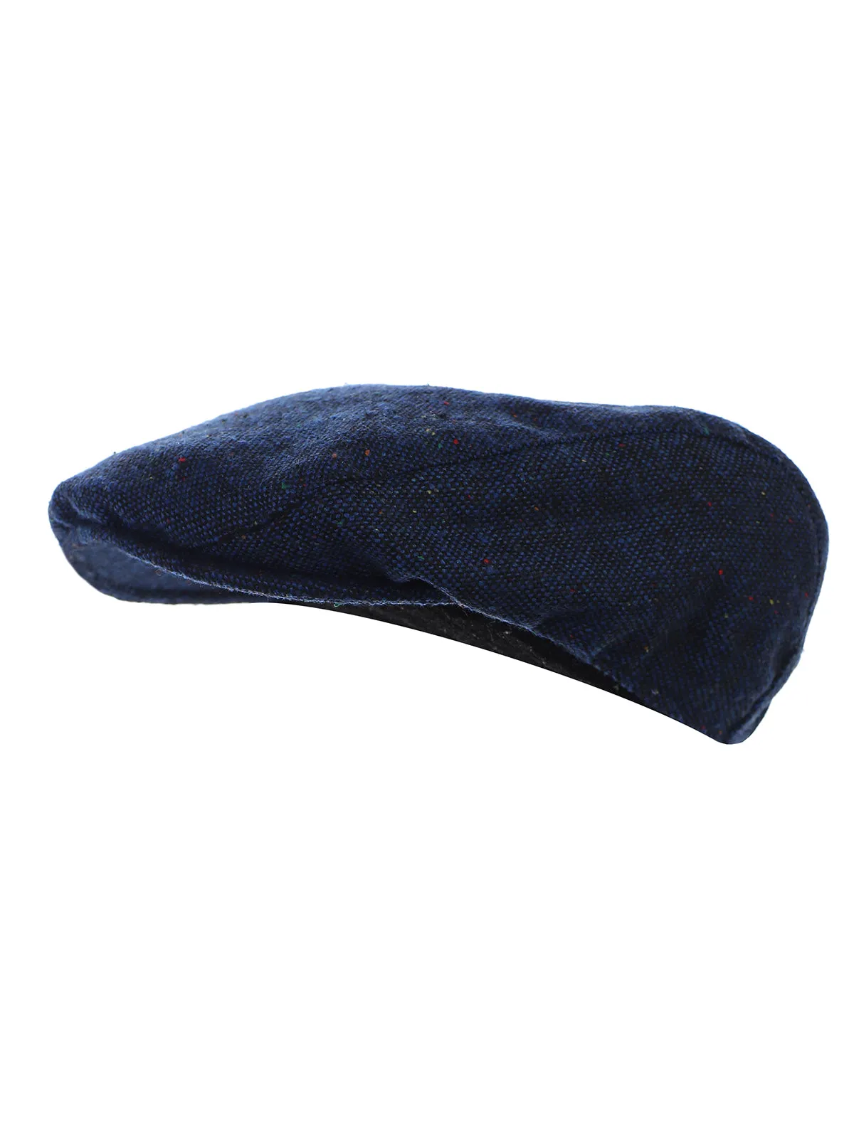 Boy's Tweed Ivy Cap w/ Soft Lining