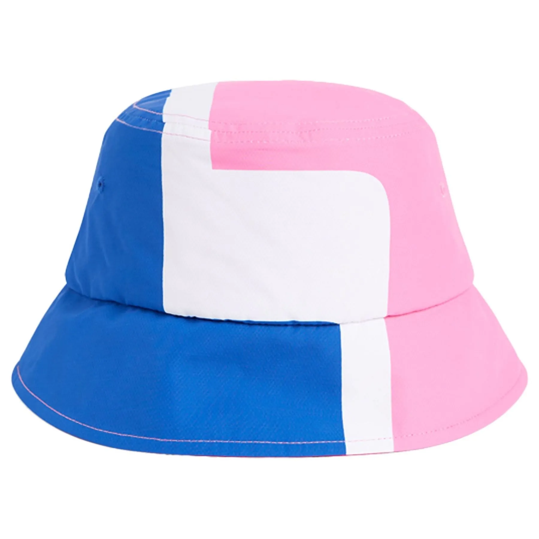 Bridge Bucket Hat Azalea Pink - SU23