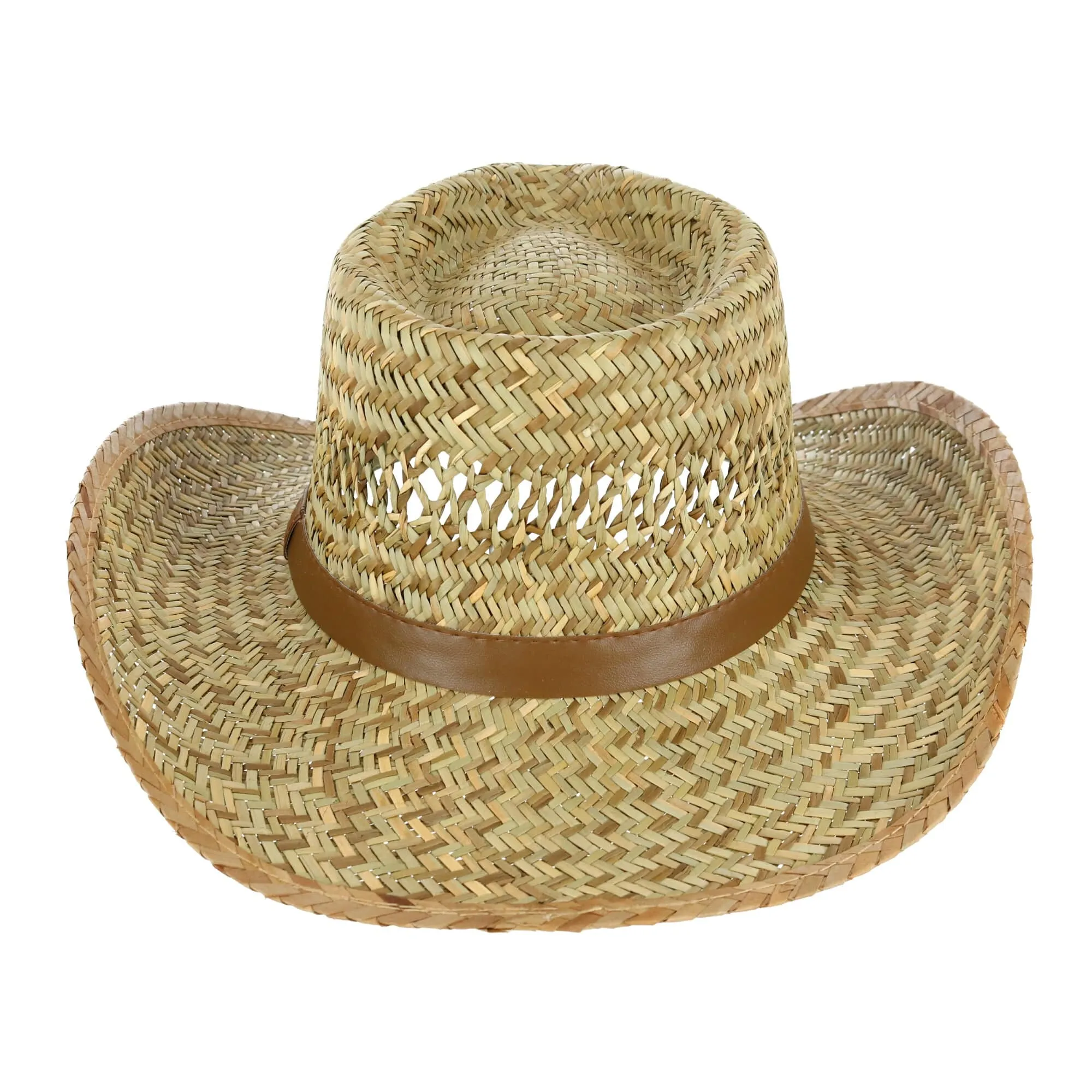 Broner Men's Vented Outback Hat