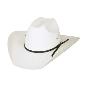 Bullhide Back in the Saddle 10X Childrens Straw Cowboy Hat Style 1033