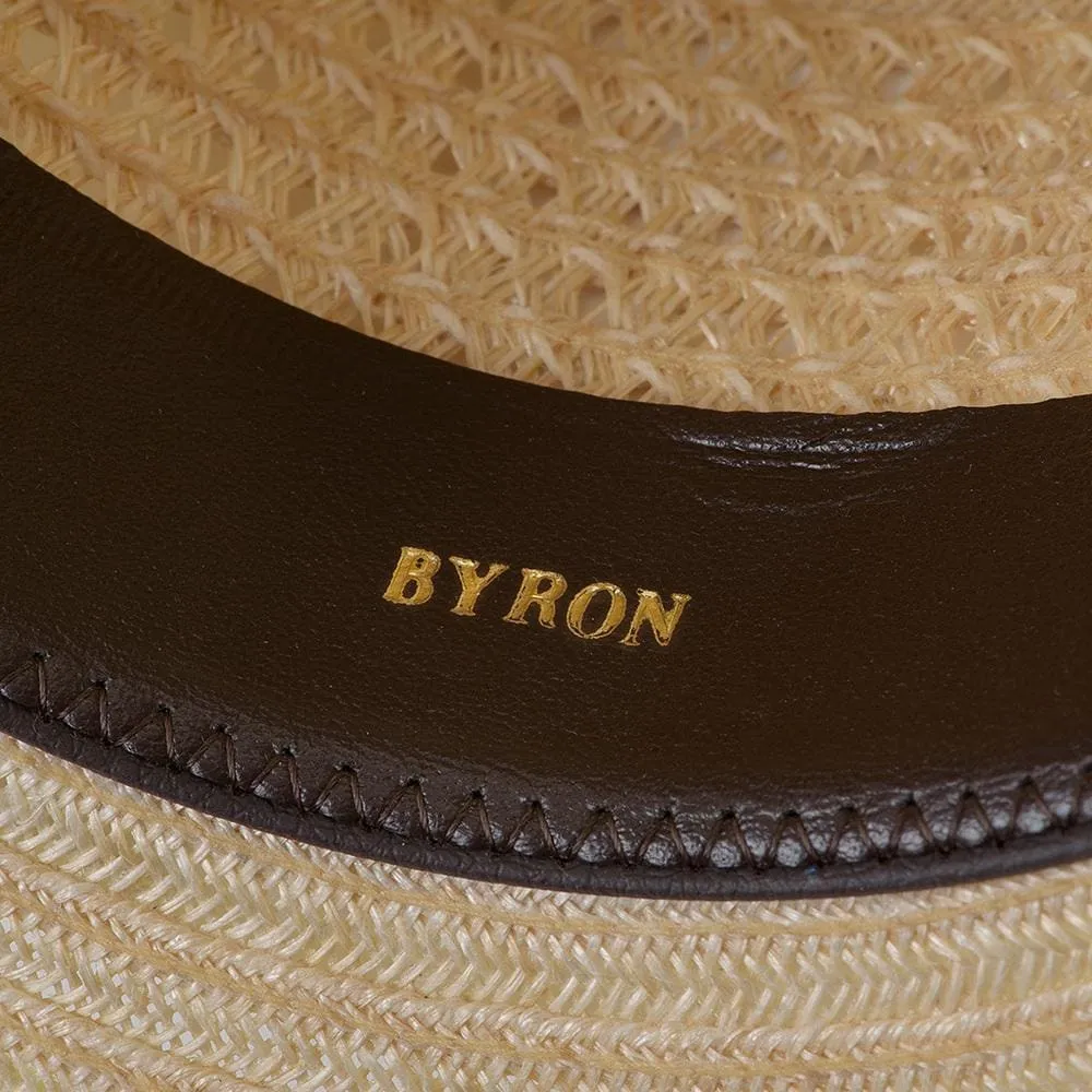 Byron - Natural Straw