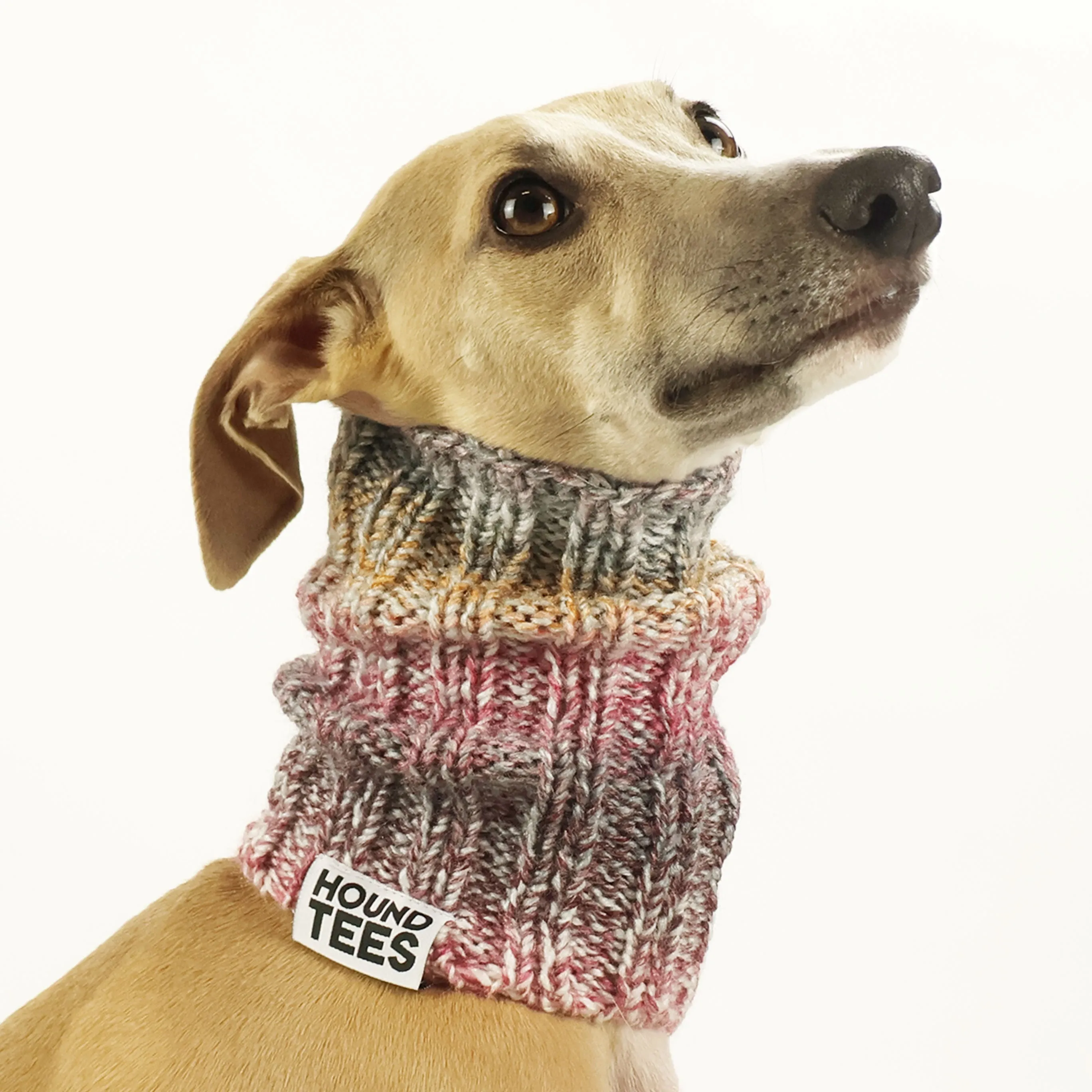 Cabin Whippet Knit Noodle