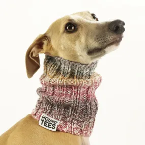 Cabin Whippet Knit Noodle