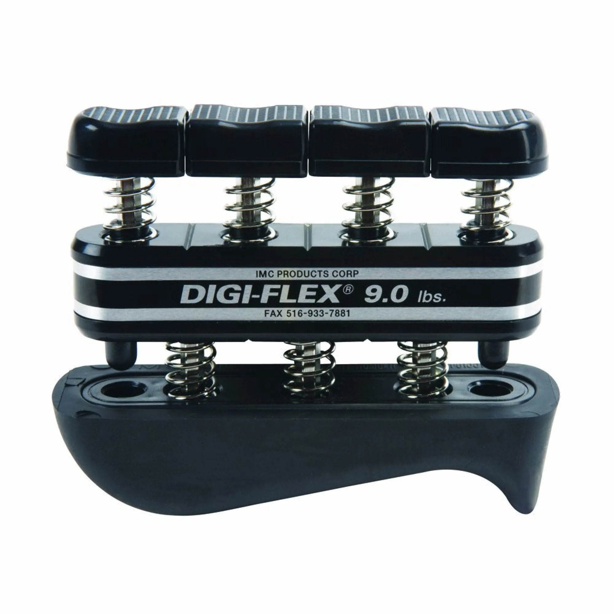 Can Do Digi-Flex Hand Exerciser System