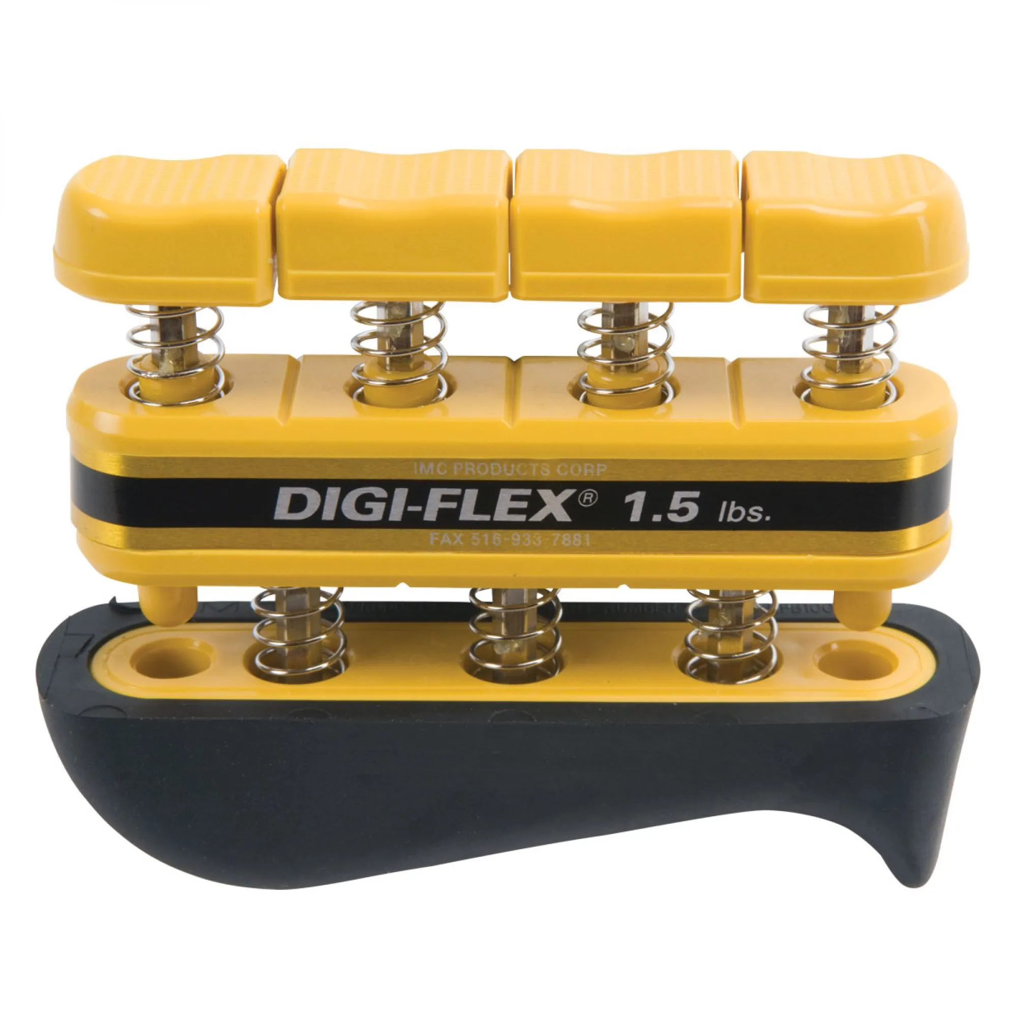 Can Do Digi-Flex Hand Exerciser System