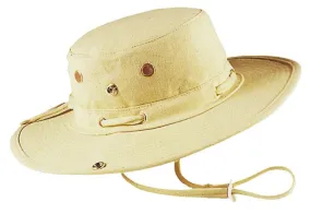 Canvas Bosun Hat