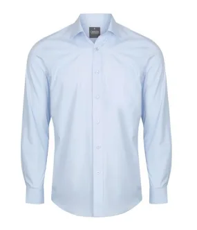 Career Premium Poplin Shirt