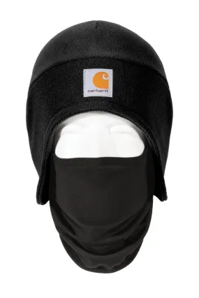 Carhartt Fleece 2-In-1 Headwear