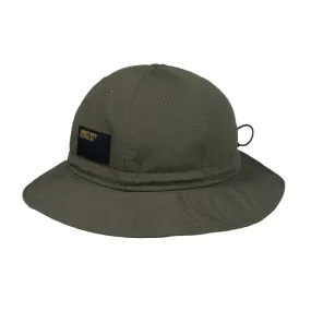 CARHARTT HASTE BUCKET HAT RIPSTOP PLANT