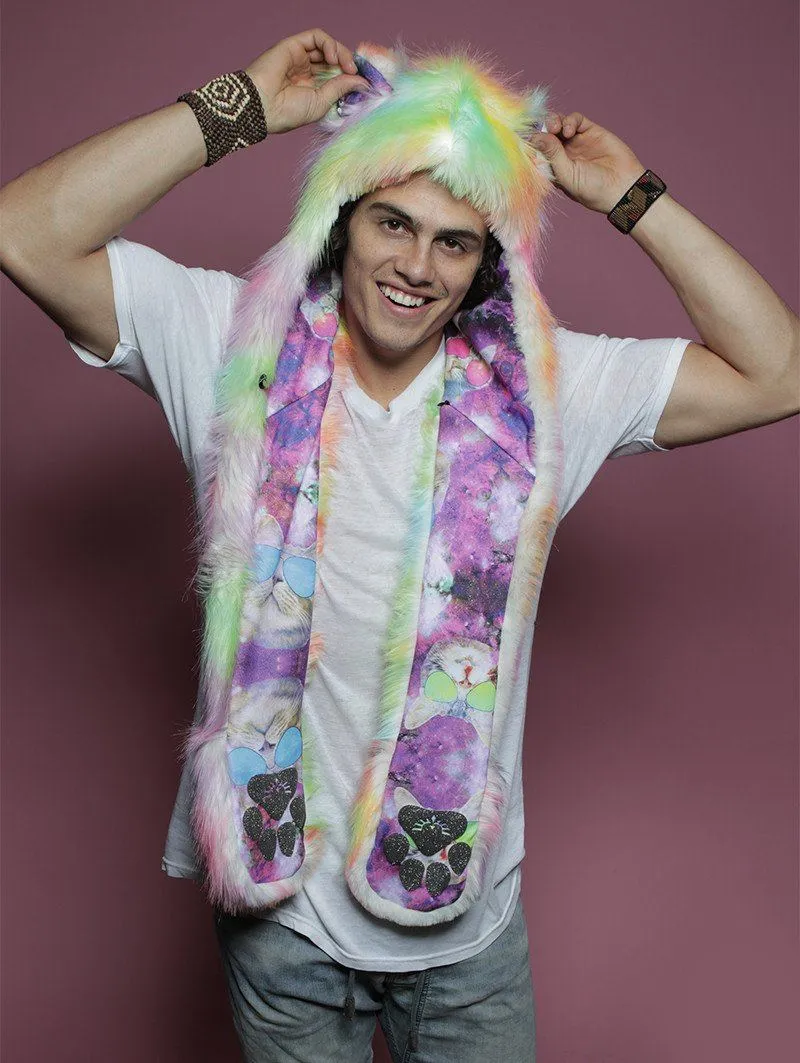 Cats In Space Sunniez@Night CE SpiritHood