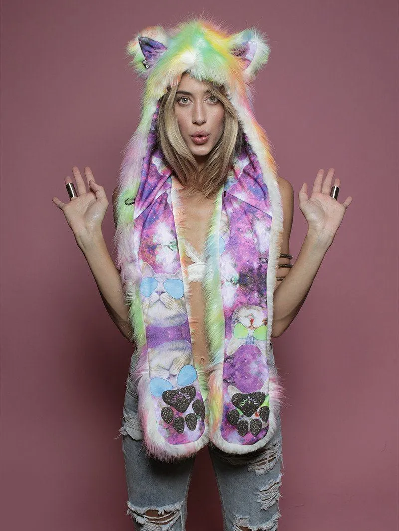 Cats In Space Sunniez@Night CE SpiritHood