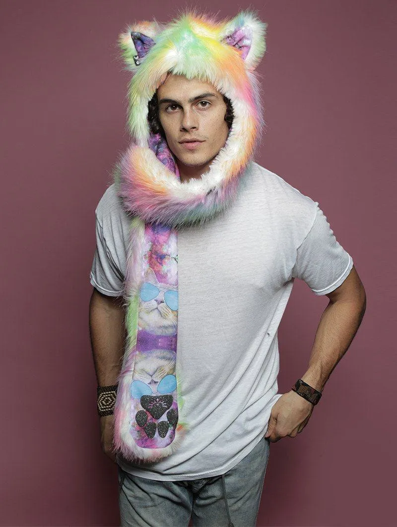 Cats In Space Sunniez@Night CE SpiritHood