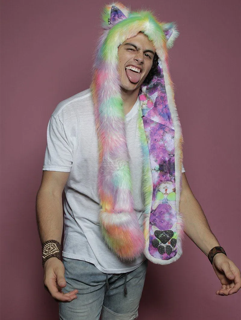 Cats In Space Sunniez@Night CE SpiritHood