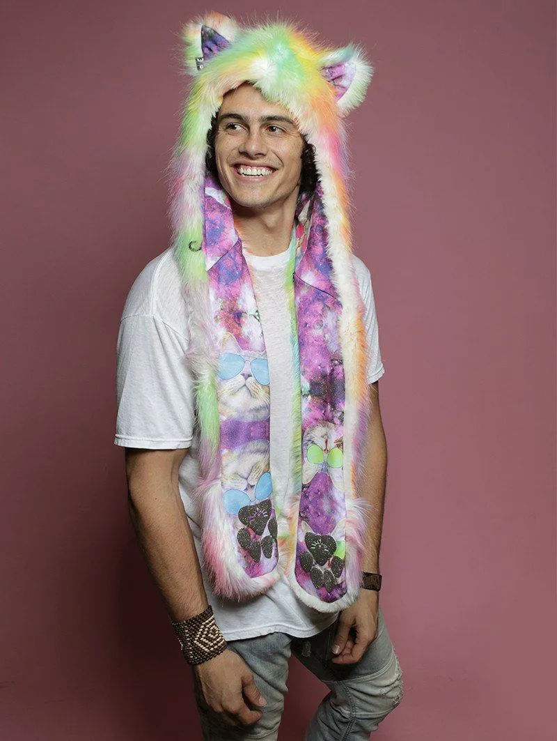 Cats In Space Sunniez@Night CE SpiritHood