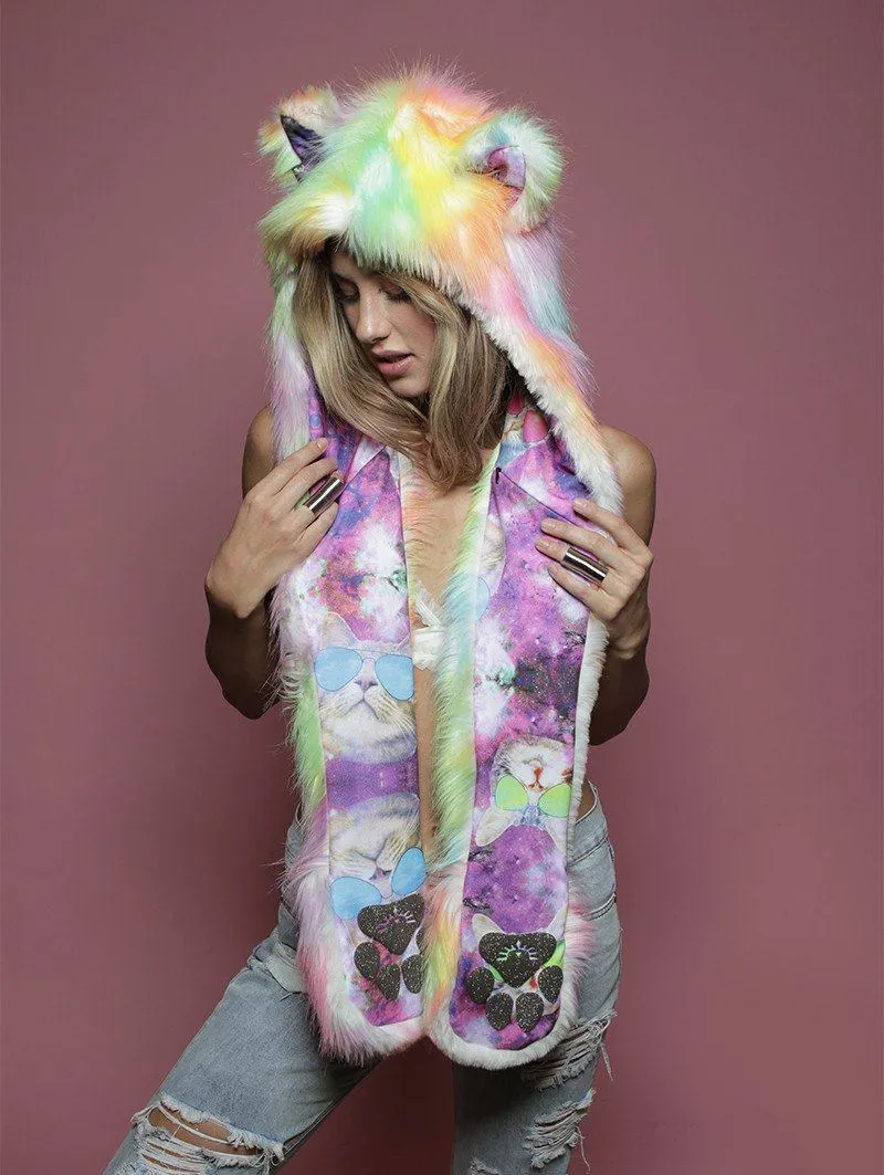 Cats In Space Sunniez@Night CE SpiritHood