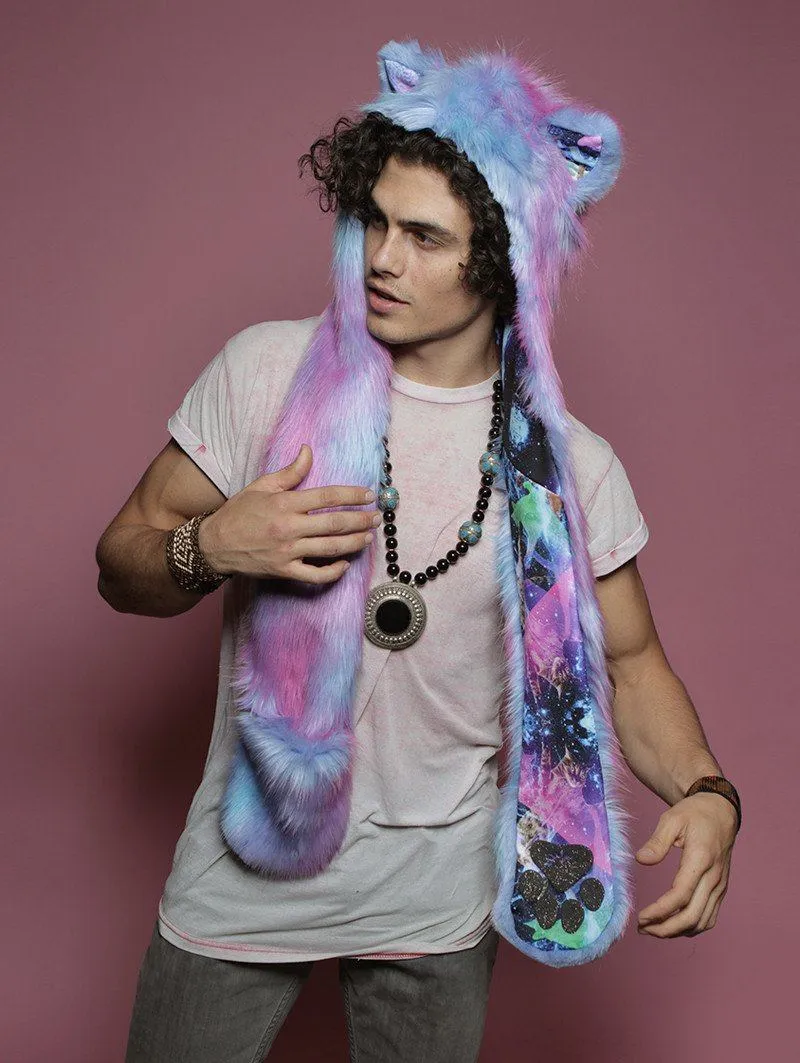 Cats In Space Yogi Collector Edition SpiritHood